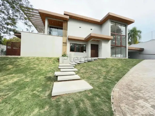 Imagem: Casa À Venda no Condomínio Marambaia em