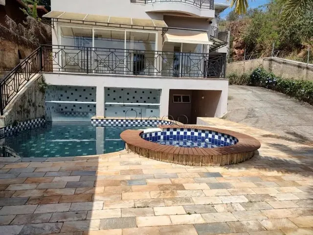 Imagem: Casa À Venda no Colinas do Ermitage (Sousas)