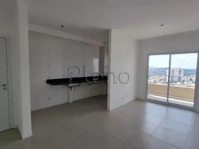 Imagem: Apartamento À Venda em Campinas, Jardim