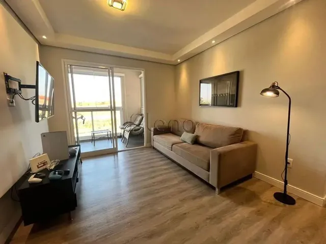 Imagem: Apartamento com 3 Quartos, no Balneário