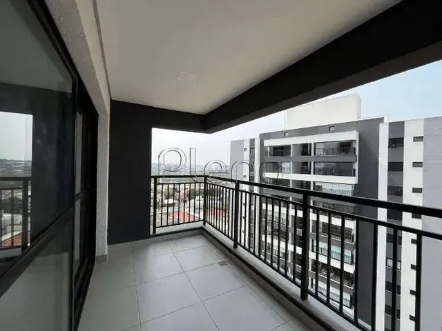 Imagem: Apartamento À Venda em Campinas, Taquaral