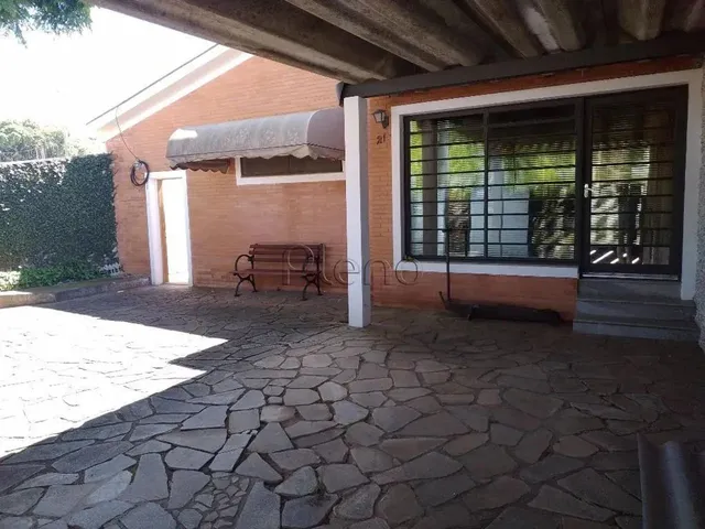 Imagem: Casa À Venda com 2 Quartos no Jardim Leonor