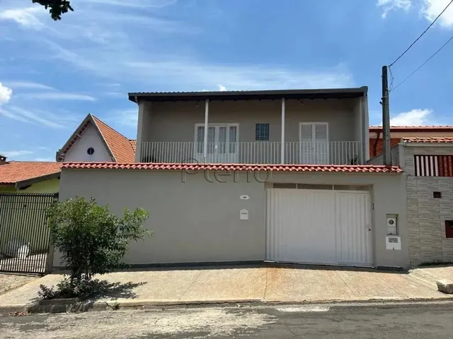 Imagem: Casa À Venda em Campinas, Jardim Nova América