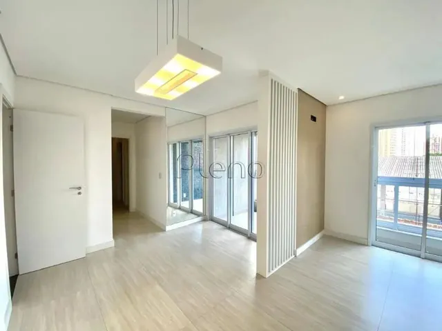 Imagem: Apartamento À Venda em Campinas, Vila Itapura