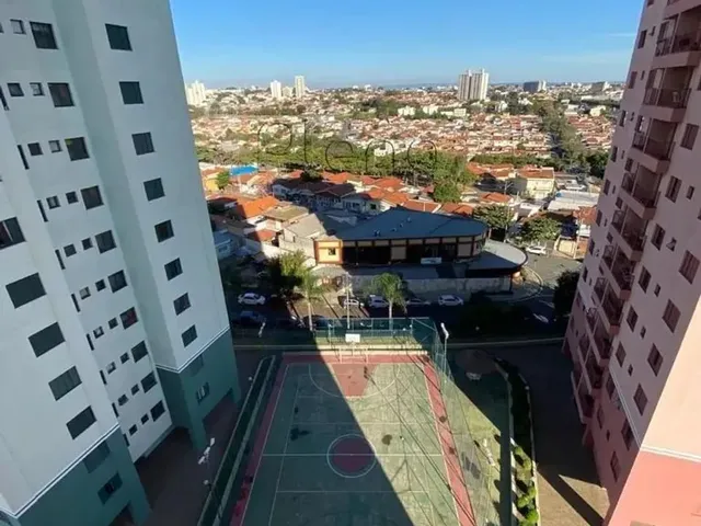 Imagem: Apartamento Á Venda com 3 Quartos na Vila
