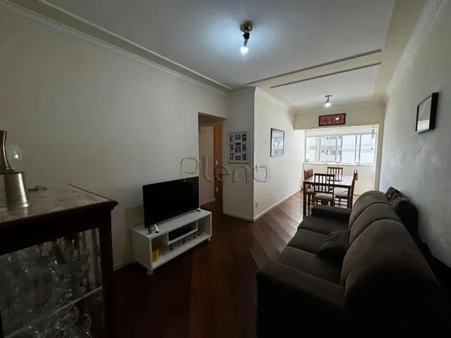 Imagem: Apartamento À Venda em Campinas, Cambuí
