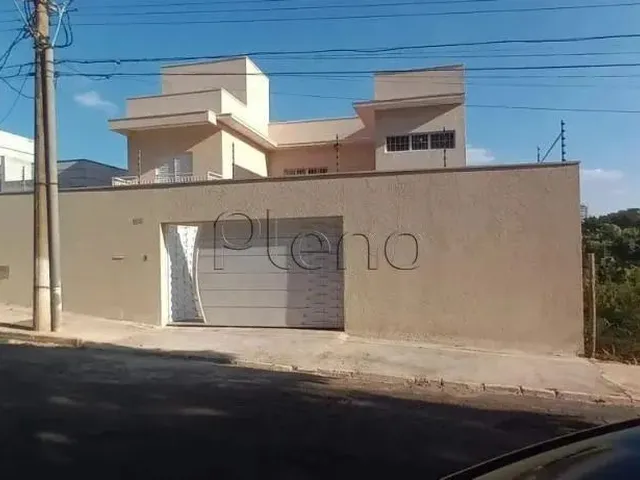 Imagem: Casa À Venda com 4 Quartos no Jardim Lumen
