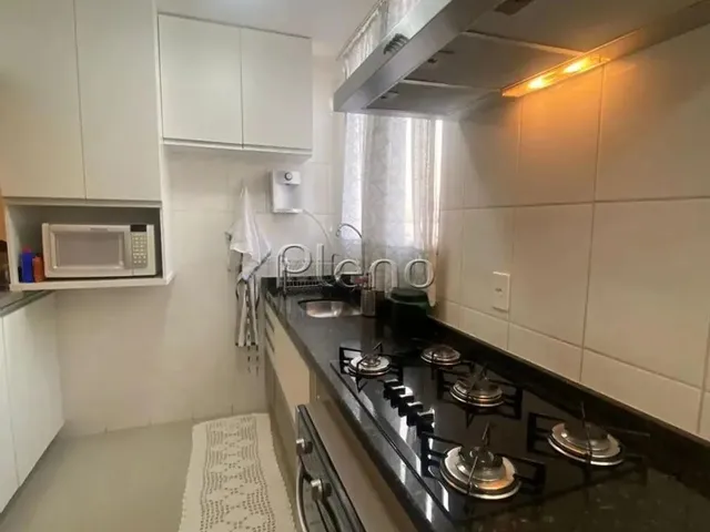 Imagem 6: Apartamento À Venda em Campinas, Bonfim, com 2 Quartos, com 60 M², Condomínio