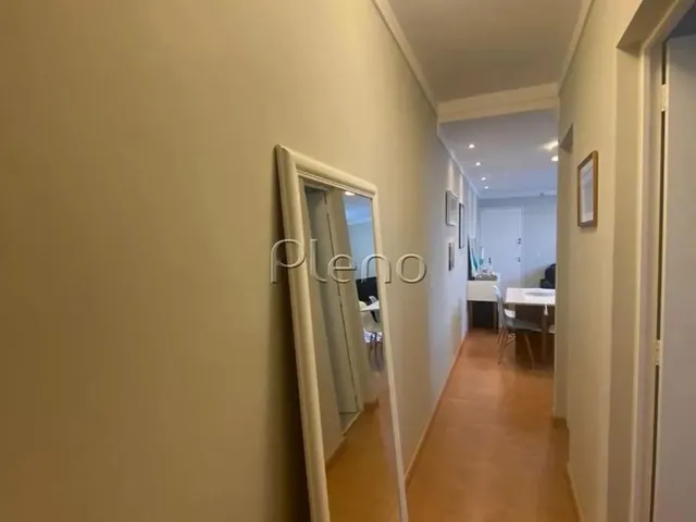 Imagem 13: Apartamento À Venda em Campinas, Bonfim, com 2 Quartos, com 60 M², Condomínio