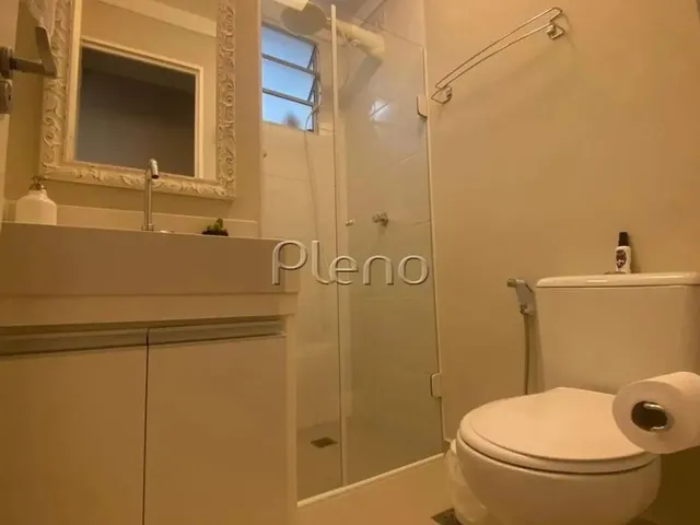 Imagem 5: Apartamento À Venda em Campinas, Bonfim, com 2 Quartos, com 60 M², Condomínio