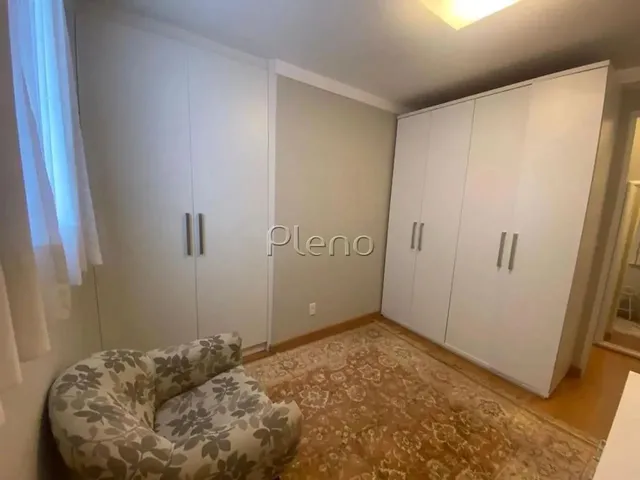 Imagem 3: Apartamento À Venda em Campinas, Bonfim, com 2 Quartos, com 60 M², Condomínio