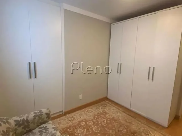 Imagem 12: Apartamento À Venda em Campinas, Bonfim, com 2 Quartos, com 60 M², Condomínio