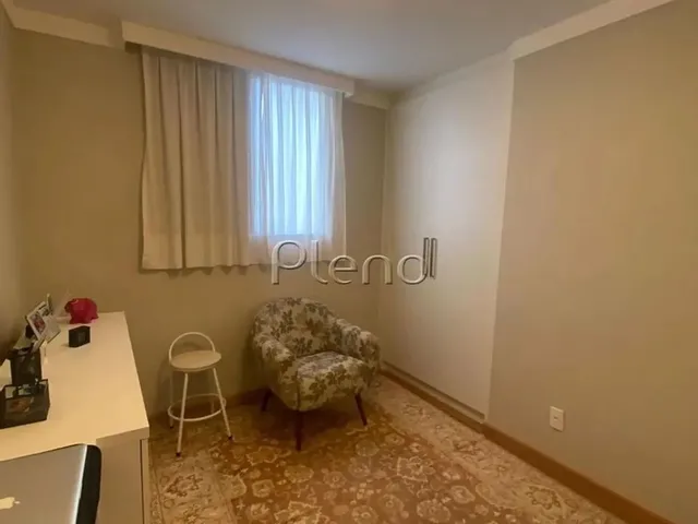 Imagem 9: Apartamento À Venda em Campinas, Bonfim, com 2 Quartos, com 60 M², Condomínio