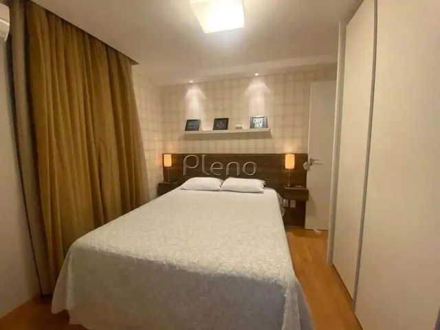 Imagem 7: Apartamento À Venda em Campinas, Bonfim, com 2 Quartos, com 60 M², Condomínio