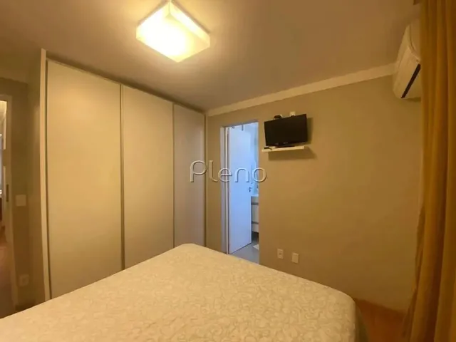 Imagem 10: Apartamento À Venda em Campinas, Bonfim, com 2 Quartos, com 60 M², Condomínio