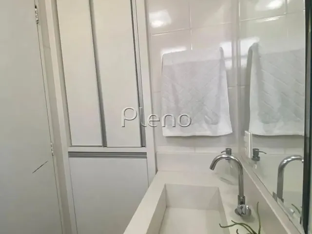 Imagem 15: Apartamento À Venda em Campinas, Bonfim, com 2 Quartos, com 60 M², Condomínio