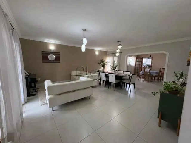 Imagem: Sobrado À Venda em Campinas, Jardim Eulina