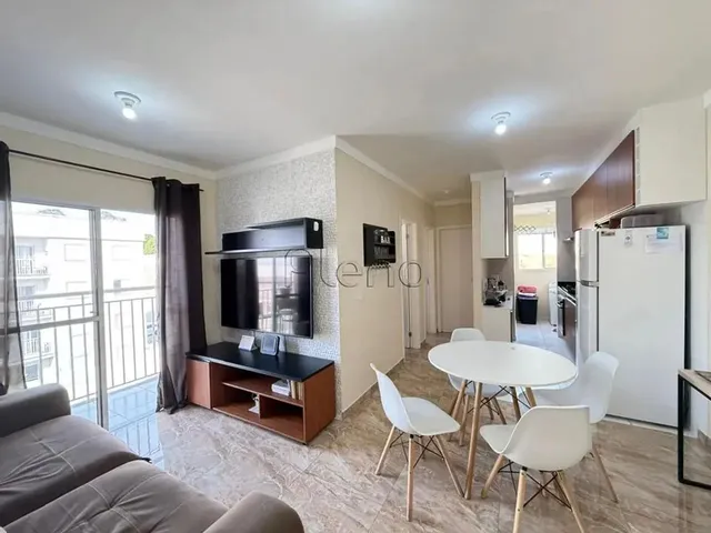 Imagem: Apartamento À Venda em Vinhedo, santa Claudina