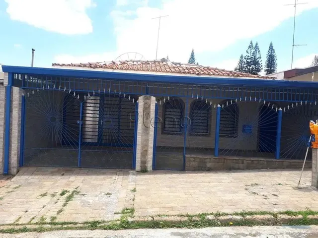 Imagem 1: Casa À Venda em Campinas, Jardim Eulina, com 3 Quartos, com 217.5 M²