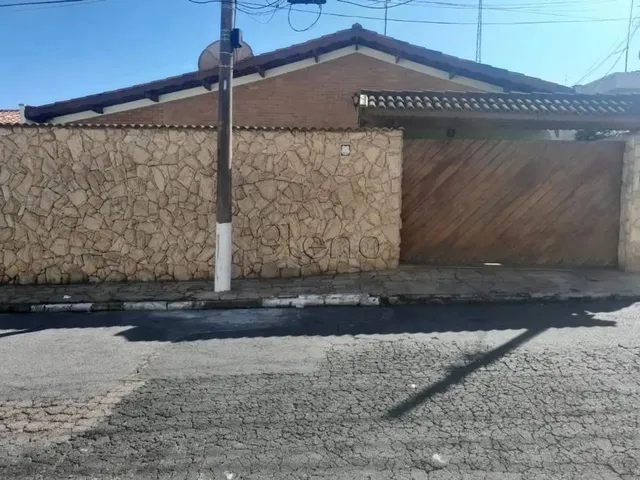 Imagem: Casa À Venda em Vinhedo, Centro, com 3