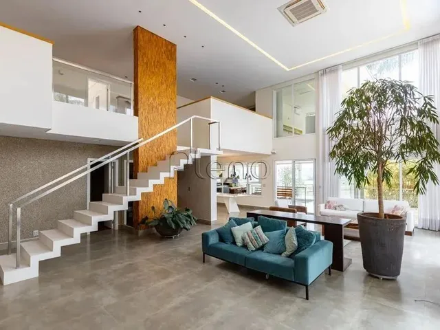 Imagem: Casa À Venda e para Locação com 5 Dormitórios