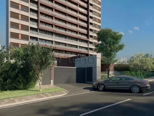 Imagem 4: Apartamento À Venda com 2 Dormitórios no Botafogo, Campinas