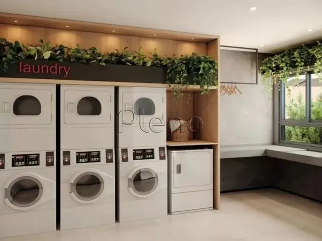 Imagem 12: Apartamento À Venda com 2 Dormitórios no Botafogo, Campinas
