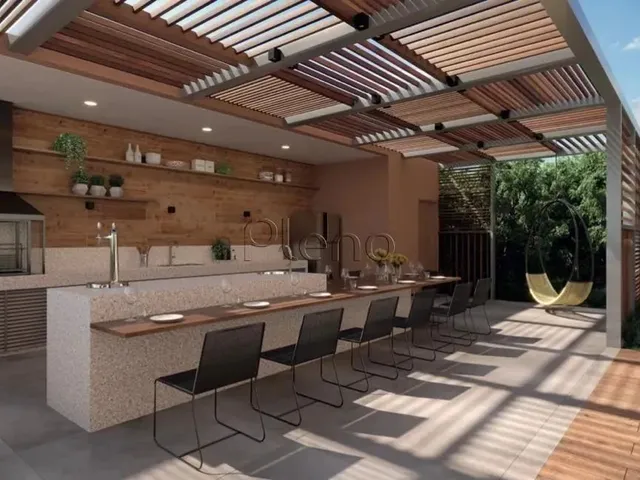 Imagem 10: Apartamento À Venda com 2 Dormitórios no Botafogo, Campinas