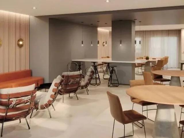 Imagem 9: Apartamento À Venda com 2 Dormitórios no Botafogo, Campinas
