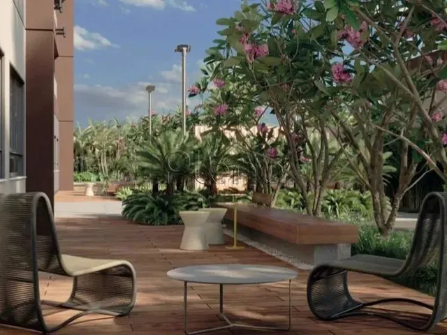 Imagem 6: Apartamento À Venda com 2 Dormitórios no Botafogo, Campinas