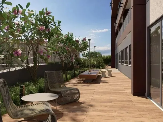 Imagem 7: Apartamento À Venda com 2 Dormitórios no Botafogo, Campinas