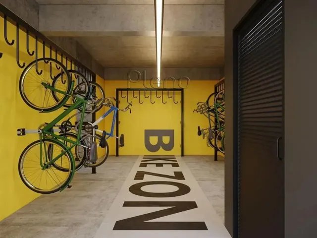 Imagem 8: Apartamento À Venda com 2 Dormitórios no Botafogo, Campinas