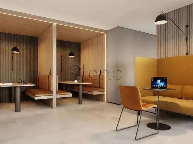Imagem 14: Apartamento À Venda com 2 Dormitórios no Botafogo, Campinas