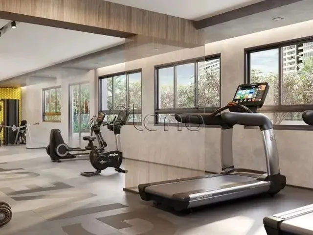 Imagem 13: Apartamento À Venda com 2 Dormitórios no Botafogo, Campinas