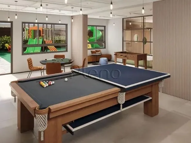Imagem 15: Apartamento À Venda com 2 Dormitórios no Botafogo, Campinas
