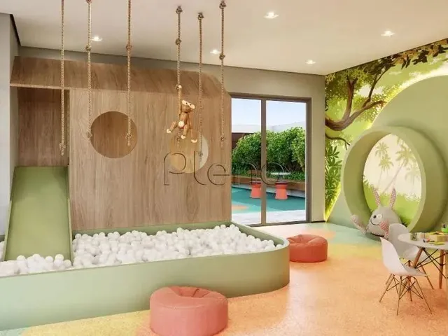 Imagem 2: Apartamento À Venda com 2 Dormitórios no Botafogo, Campinas