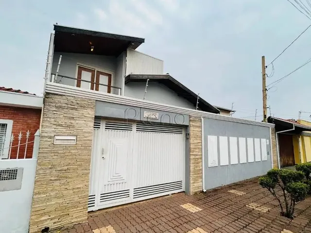 Imagem: Casa À Venda em Campinas, Jardim Eulina