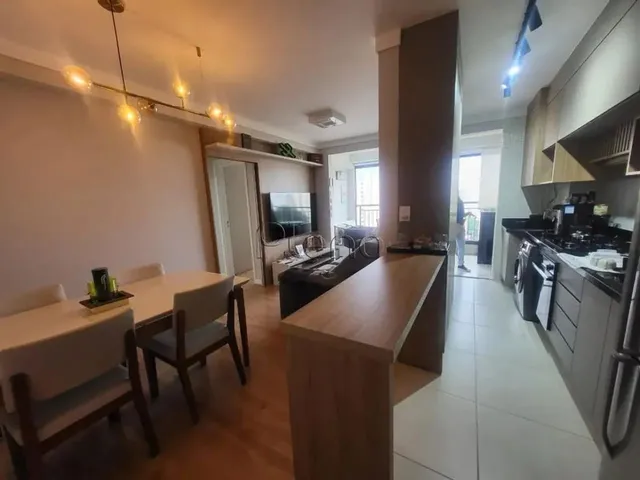 Imagem: Apartamento À Venda em Campinas, Botafogo