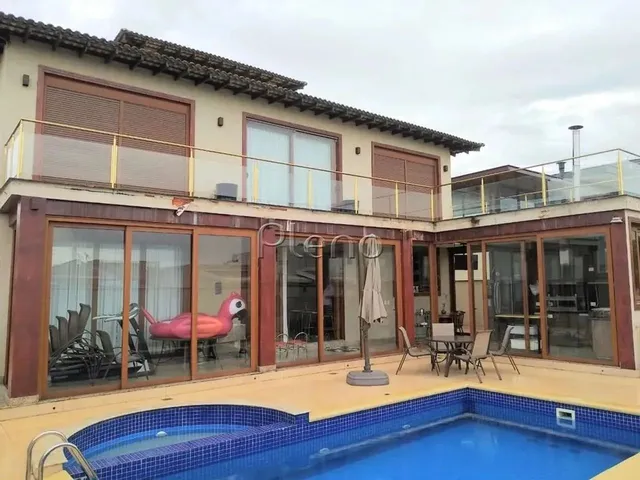 Imagem: Casa À Venda e para Alugar em Campinas