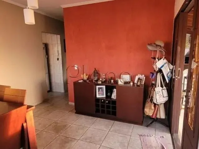 Imagem: Casa Térrea no Jardim das Oliveiras em