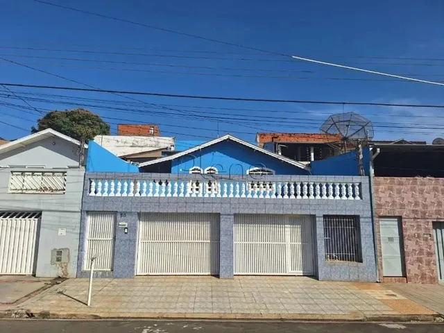 Imagem: Casa com 2 Quartos À Venda em Paulínia