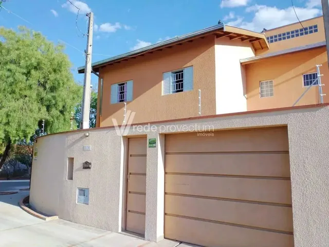 Imagem: Casa - João Aranha - Paulínia