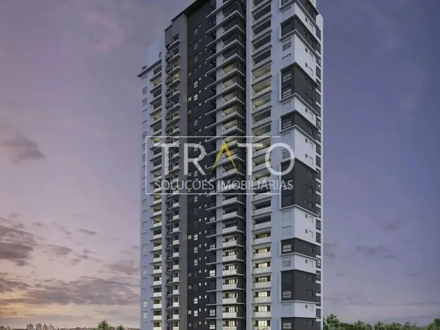 Imagem: Apartamento - Chácara da Barra - Campinas