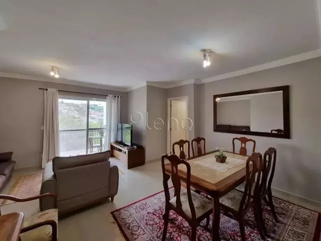 Imagem: Apartamento À Venda em Vinhedo, santa Claudina