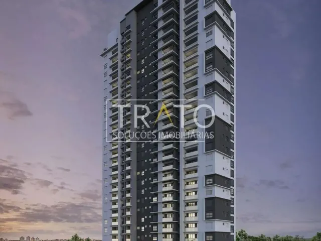 Imagem: Apartamento - Chácara da Barra - Campinas