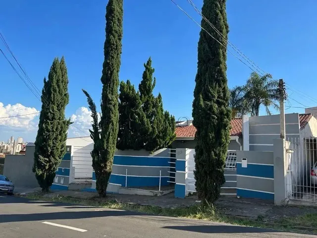 Imagem: Casa para Venda no Jardim Guanabara, Campinas