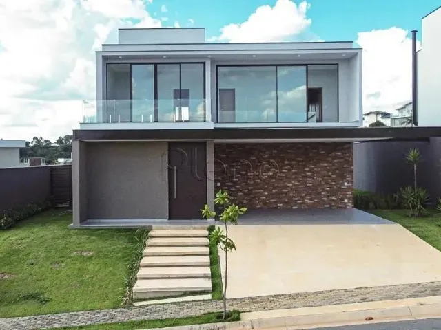 Imagem: Casa À Venda em Vinhedo, santa Cândida