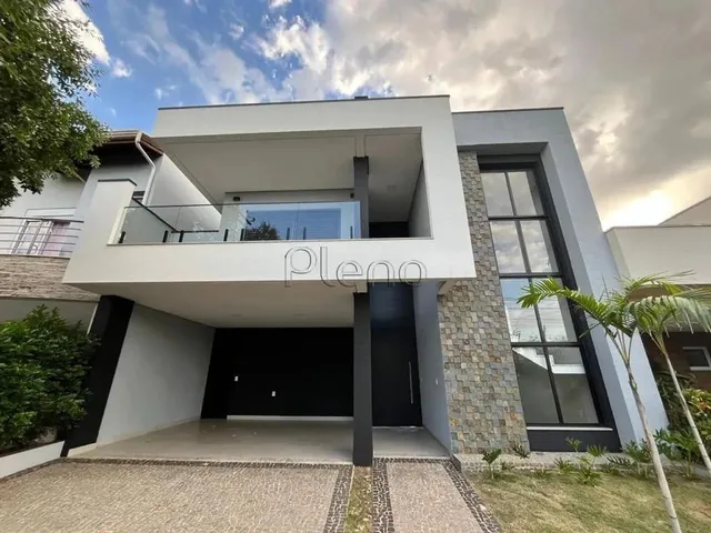 Imagem: Casa À Venda com 4 Quartos no Parque Brasil