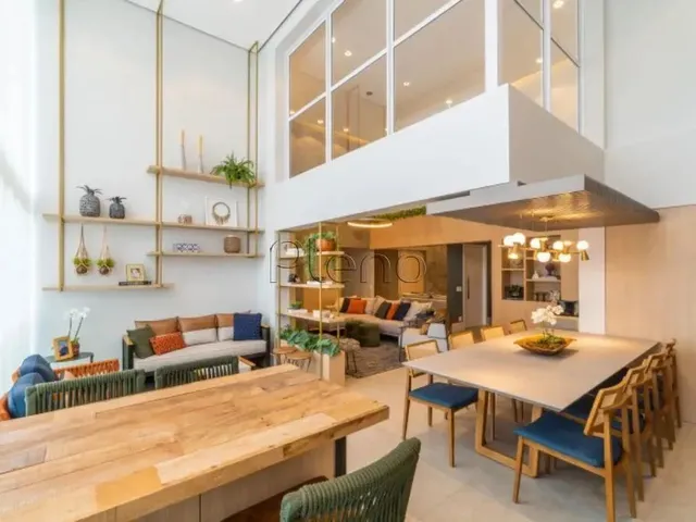 Imagem: Apartamento com 3 Suítes À Venda no Taquaral