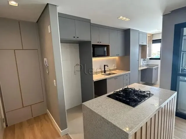 Imagem: Apartamento À Venda com 3 Quartos no Jardim